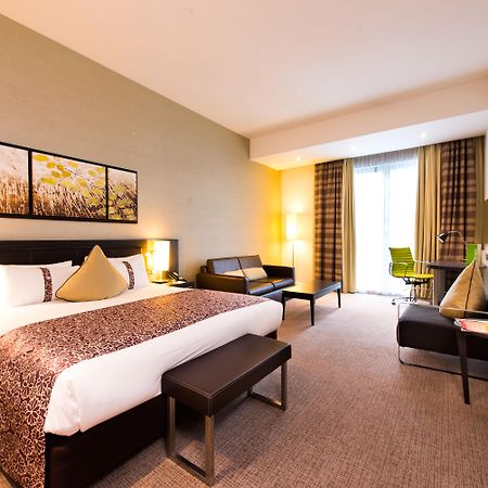 Holiday Inn London - Whitechapel By Ihg Экстерьер фото
