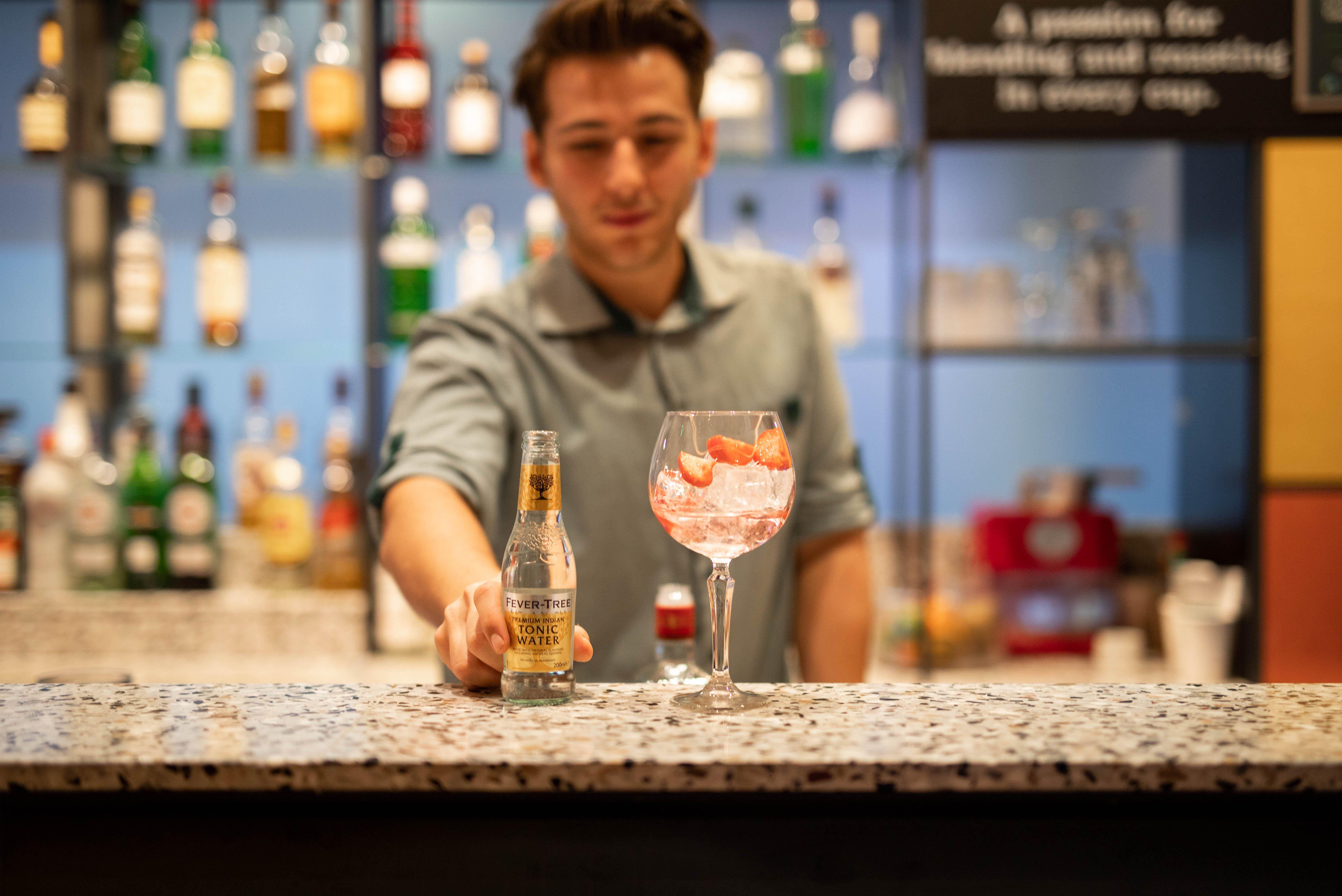 Holiday Inn London - Whitechapel By Ihg Экстерьер фото