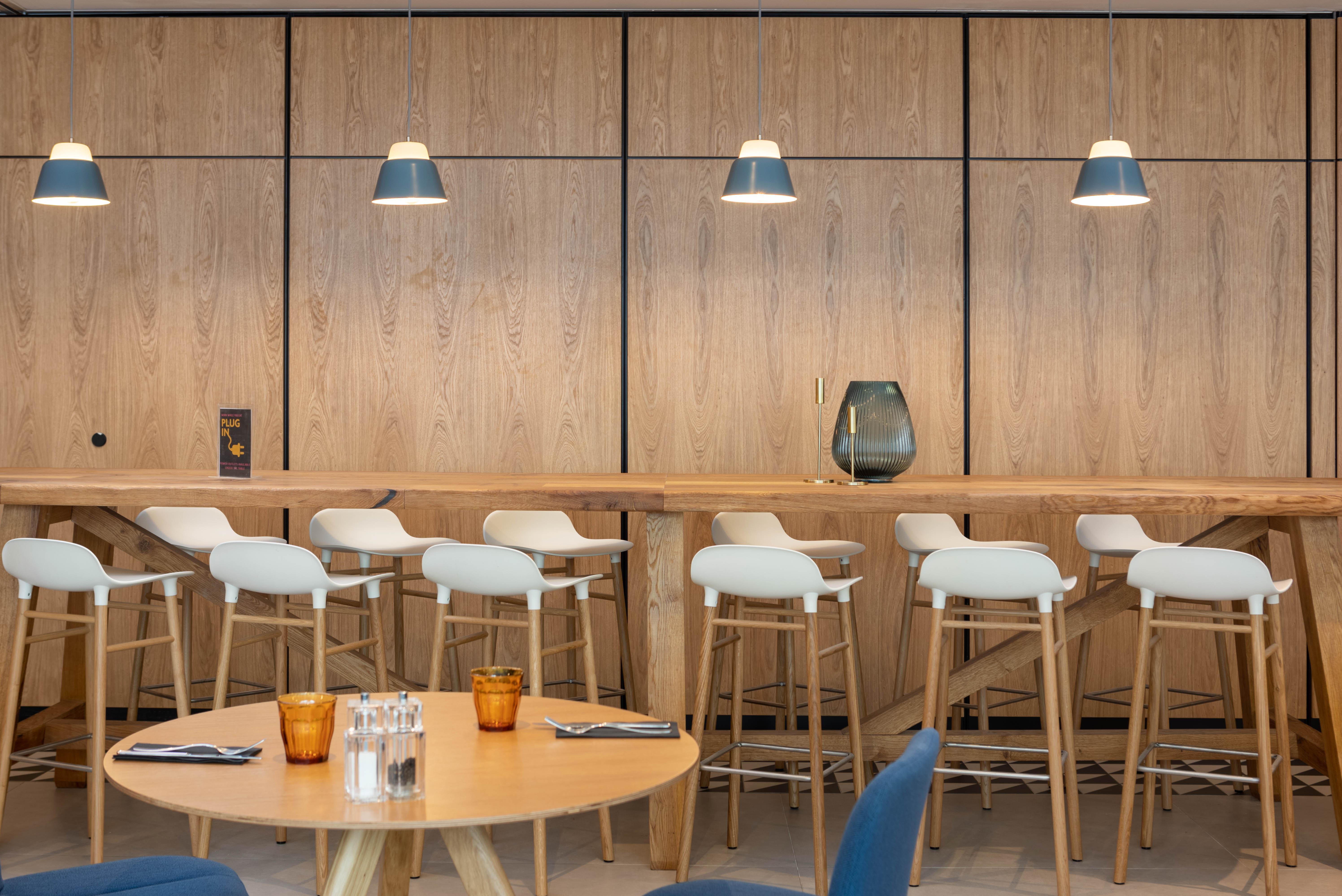Holiday Inn London - Whitechapel By Ihg Экстерьер фото