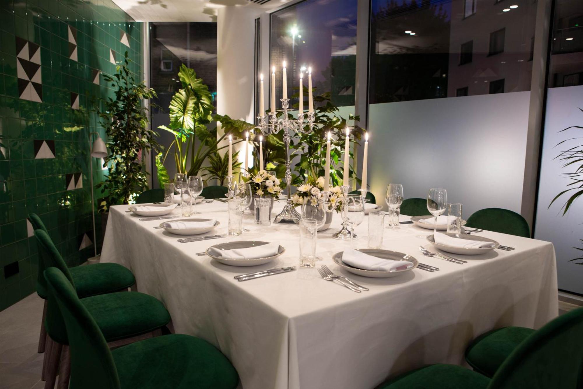 Holiday Inn London - Whitechapel By Ihg Экстерьер фото