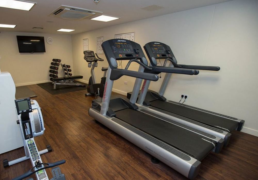 Holiday Inn London - Whitechapel By Ihg Экстерьер фото